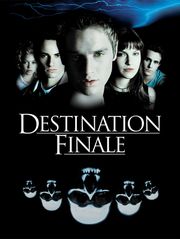 Destination finale