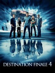 Destination finale 4