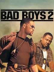 Bad Boys II