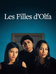 Les filles d'Olfa