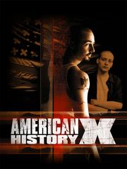 American History X