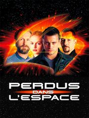 Perdus dans l'espace