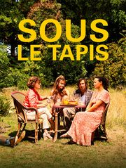 Sous le tapis