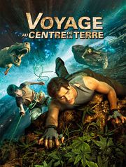 Voyage au centre de la Terre