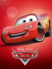 Cars : quatre roues