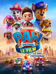 La Pat' Patrouille le film