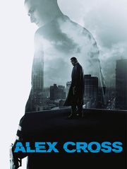 Alex Cross