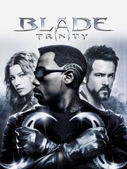 Blade Trinity