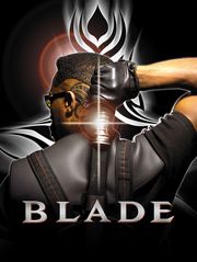 Blade