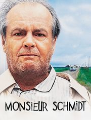 Monsieur Schmidt