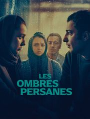 Les ombres persanes