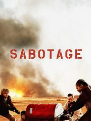 Sabotage