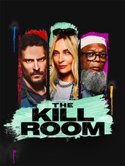 The Kill Room