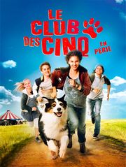 Le club des cinq en péril