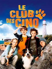 Le club des cinq