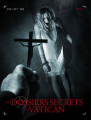 Les dossiers secrets du Vatican