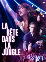 La Bête dans la jungle