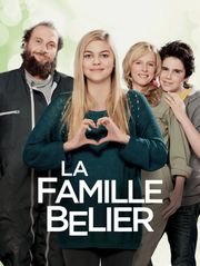 La famille Bélier