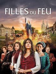 Filles du feu
