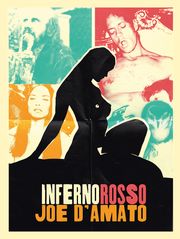 Inferno Rosso : Joe D'Amato