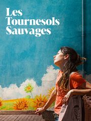 Les tournesols sauvages