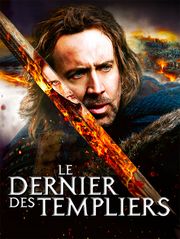 Le dernier des templiers