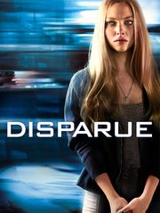 Disparue