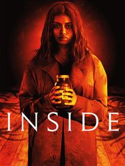 Inside