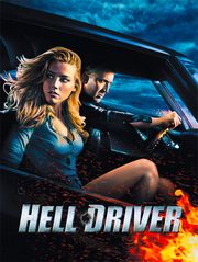 Hell Driver