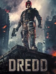Dredd