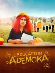 L'éducation d'Ademoka