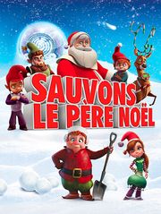 Sauvons le père Noël
