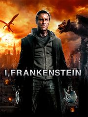 I, Frankenstein