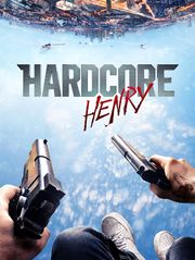 Hardcore Henry