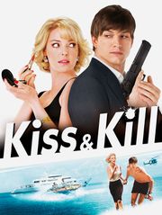 Kiss & Kill