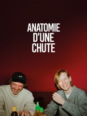 Anatomie d'une chute