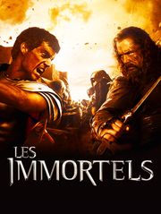 Les immortels