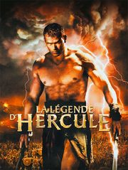 La légende d'Hercule