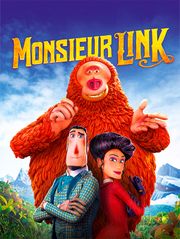 Monsieur Link