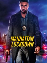 Manhattan Lockdown