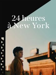 24 heures à New York