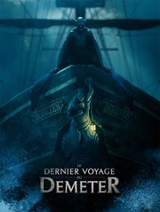 Le dernier voyage du Demeter