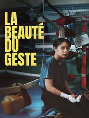 La beauté du geste