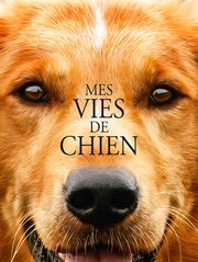 Mes vies de chien