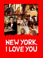 New York, I Love You