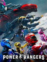 Power Rangers