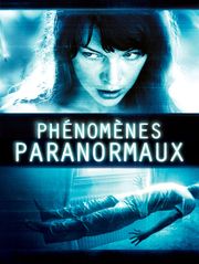 Phénomènes paranormaux