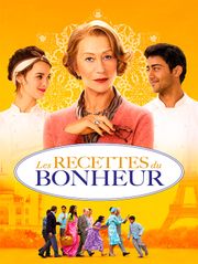 Les recettes du bonheur
