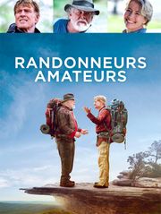 Randonneurs amateurs