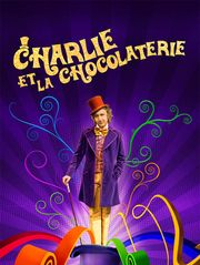 Charlie et la chocolaterie